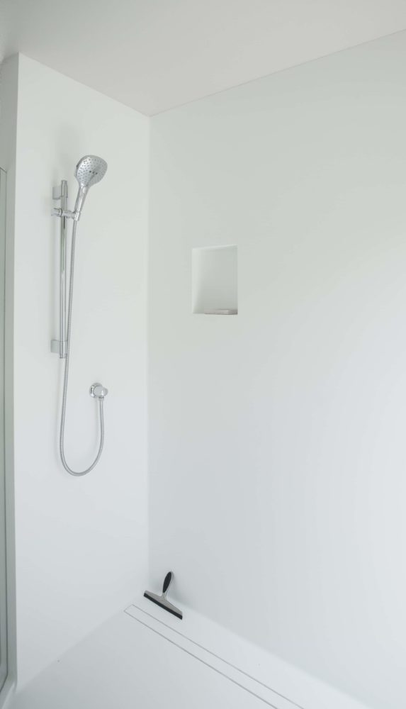 Seamless Corian Shower Walls, Corian Tub Shower Surround Kits