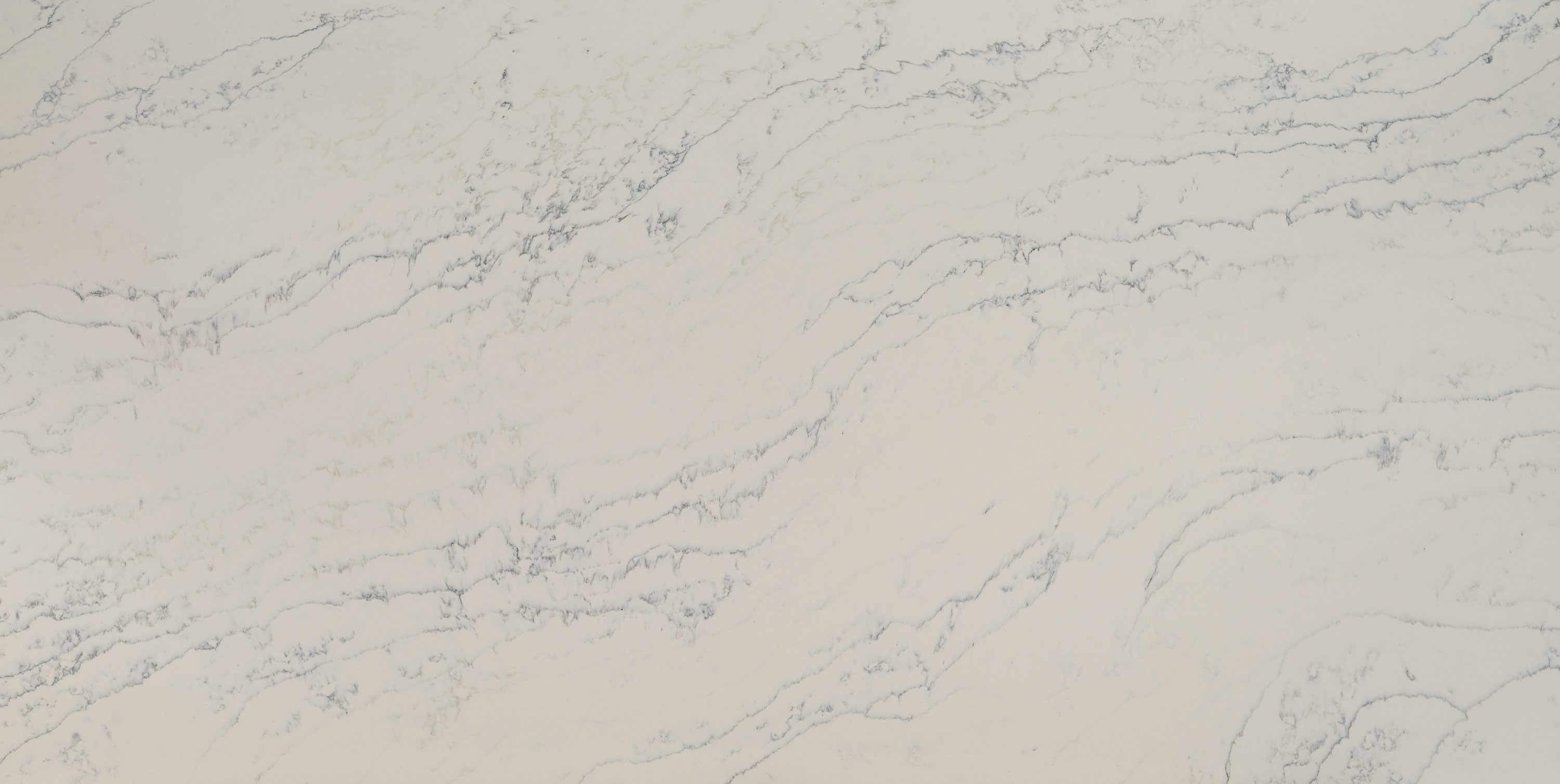 Bianco Dolomite quartz by Corian Quartz