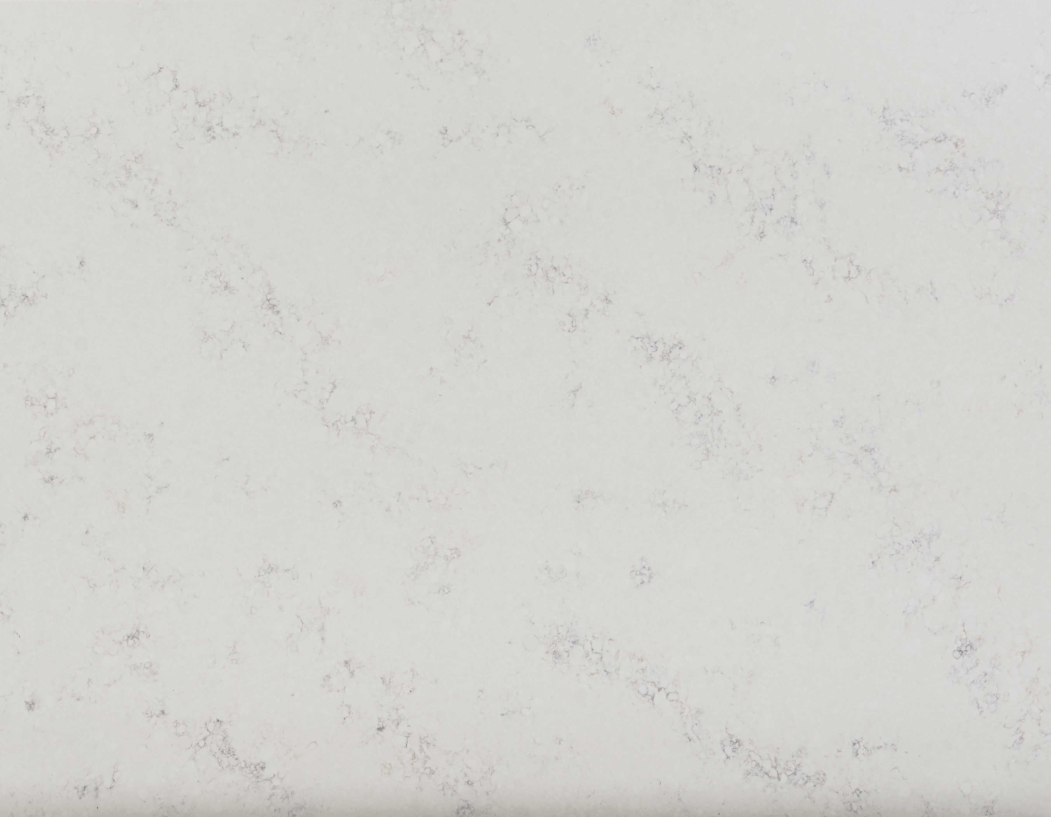 Ashen Gray quartz by Corian Quartz