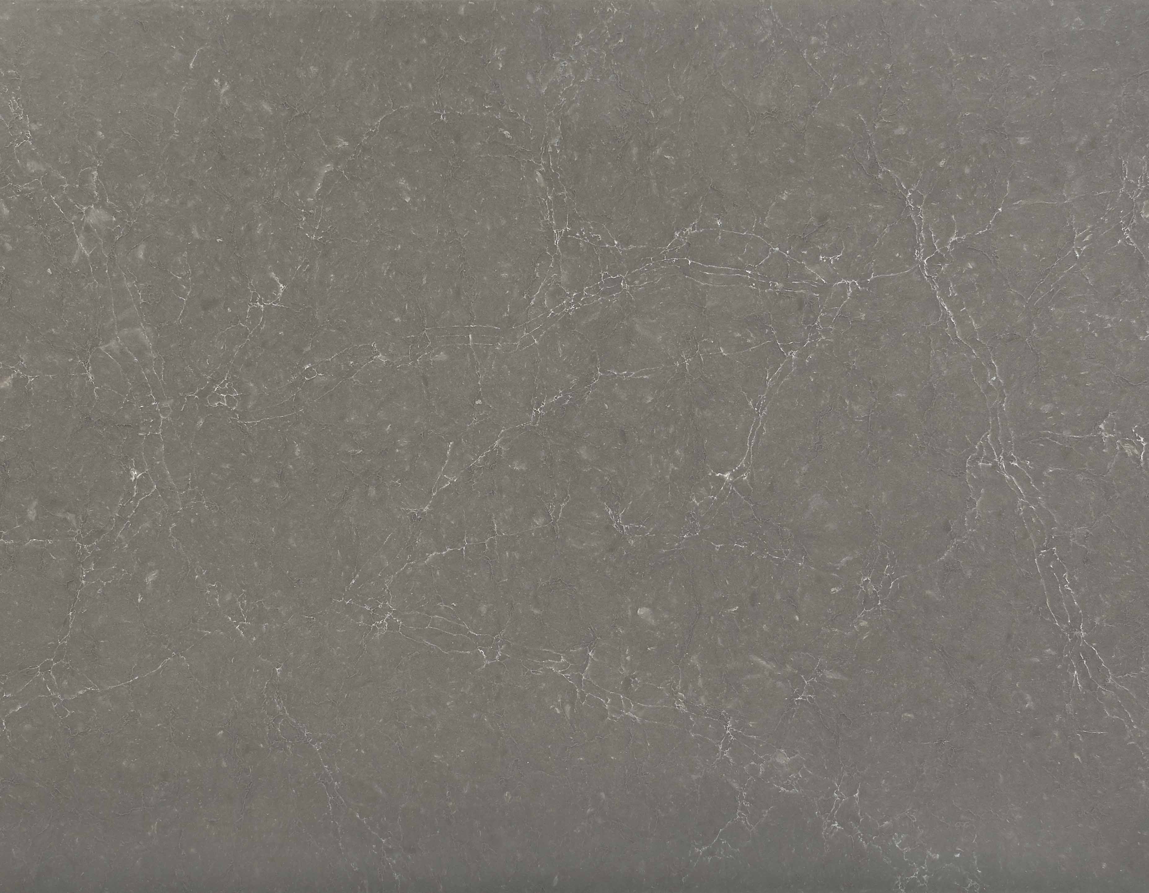 Slate Geo quartz by Corian Quartz