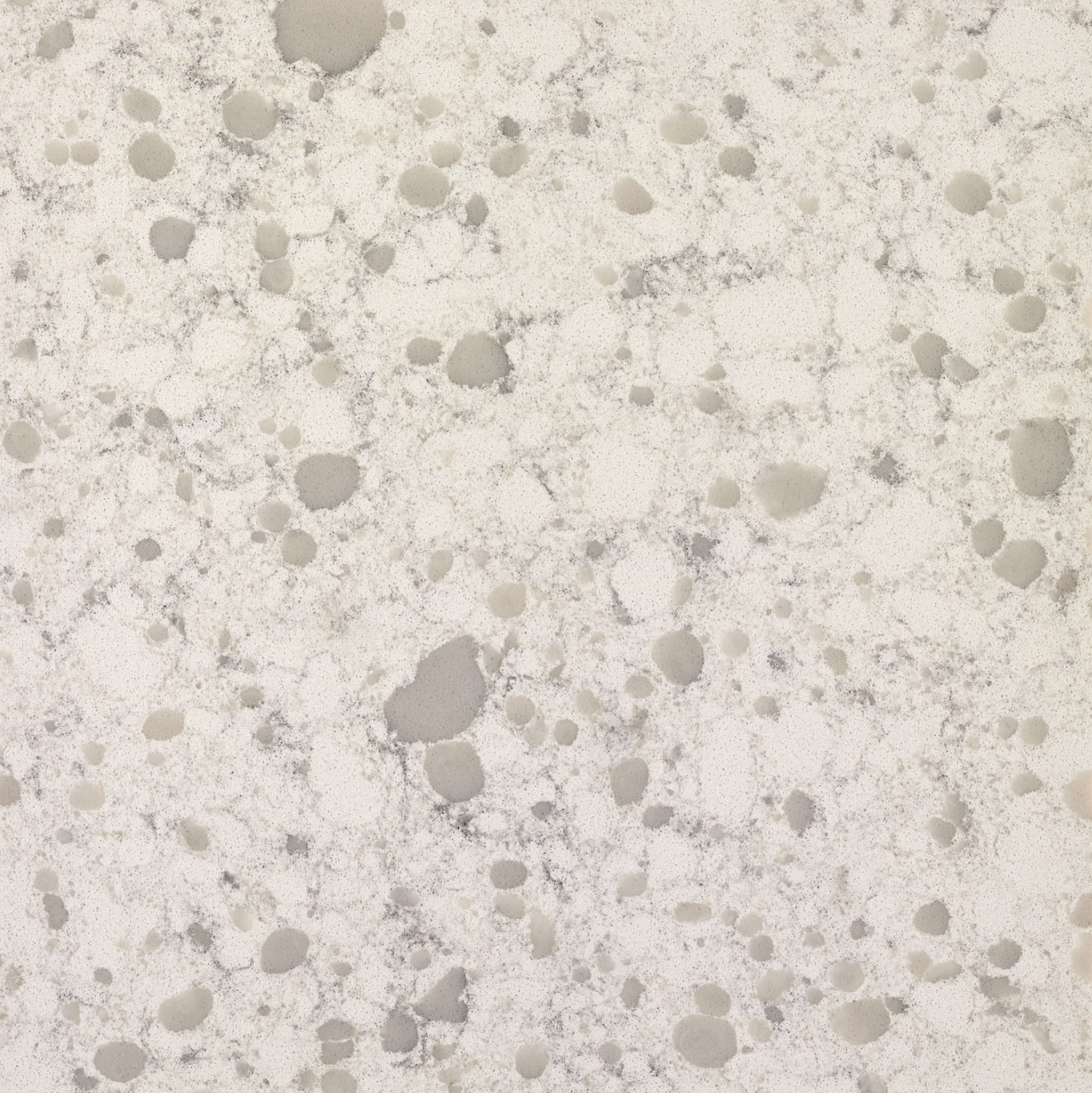 Snowdrift quartz by Corian Quartz