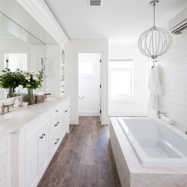 corian bathroom vanity