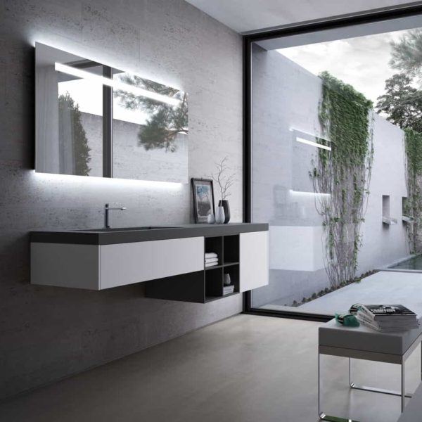 fenix bathroom vanity