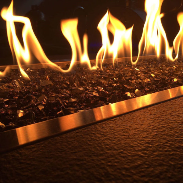 lapitec fire table