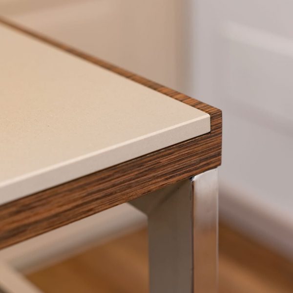 lapitec bathroom vanity