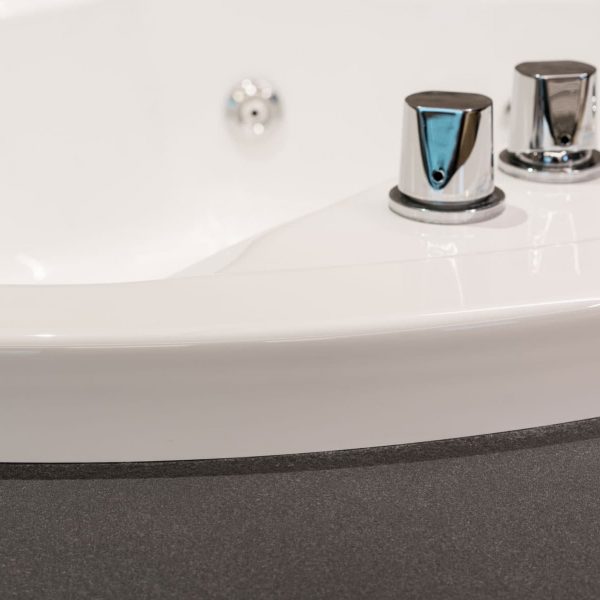 lapitec bathroom vanity