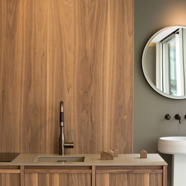 lapitec bathroom vanity