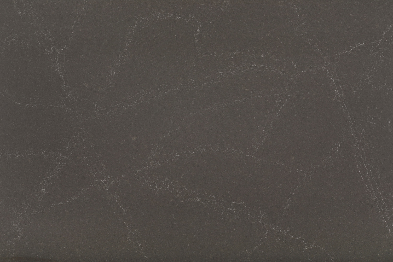 Ironstone quartz by Corian Quartz