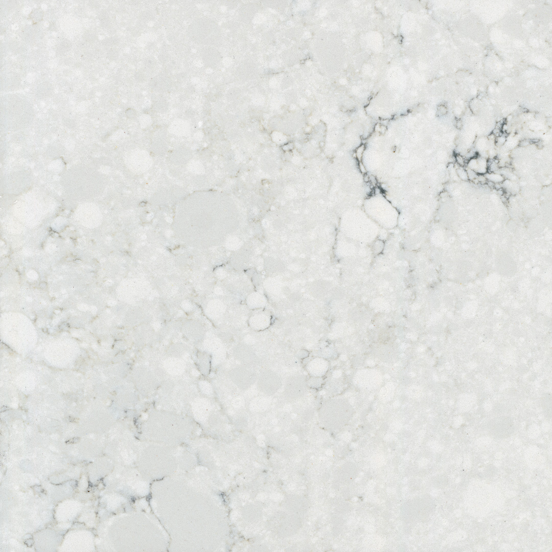 London Royal quartz by Corian Quartz