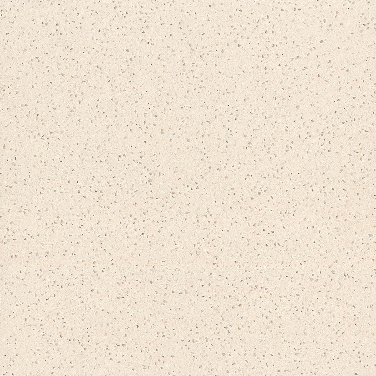 Quiet White quartz by Corian Quartz