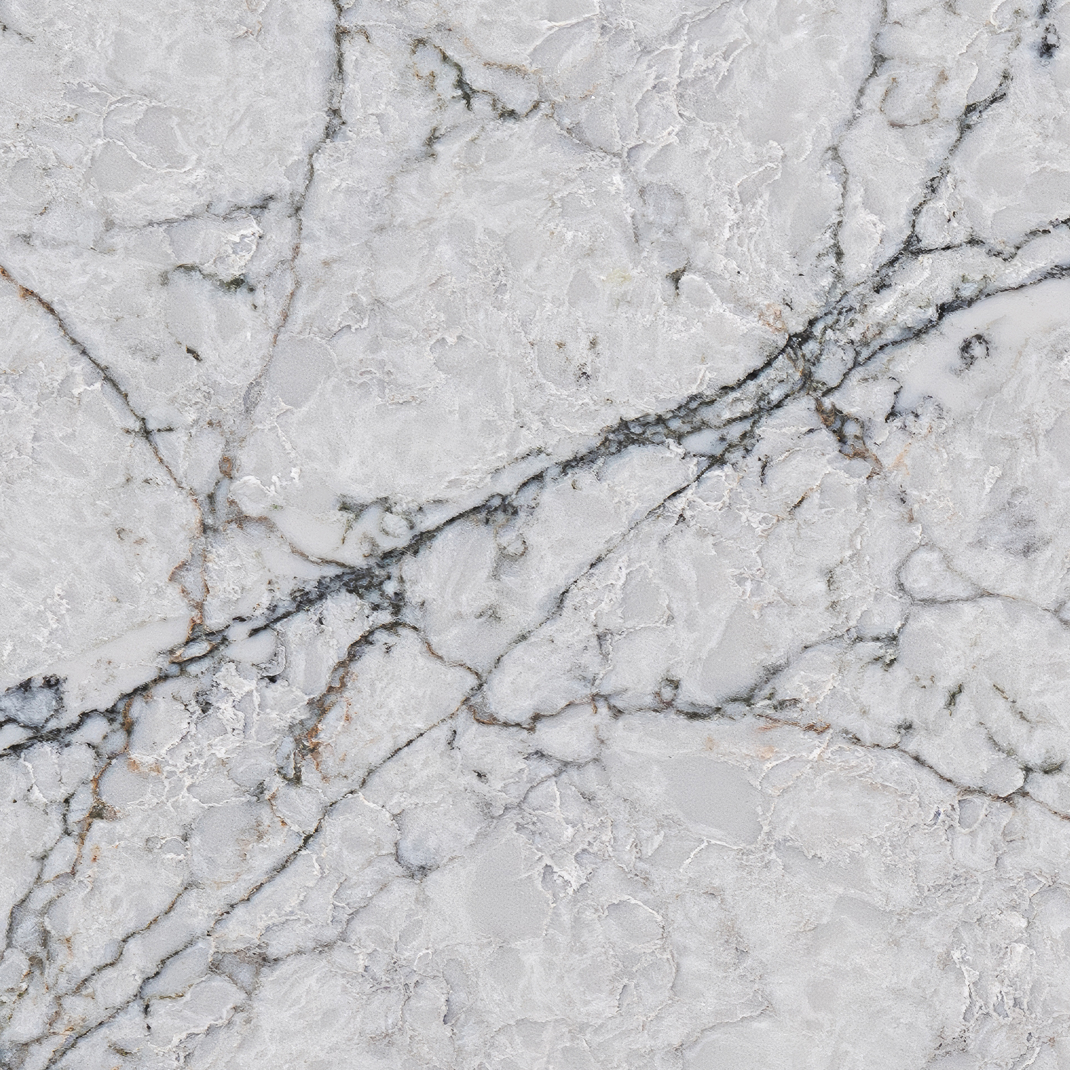 Smoked Quartzite quartz by Corian Quartz